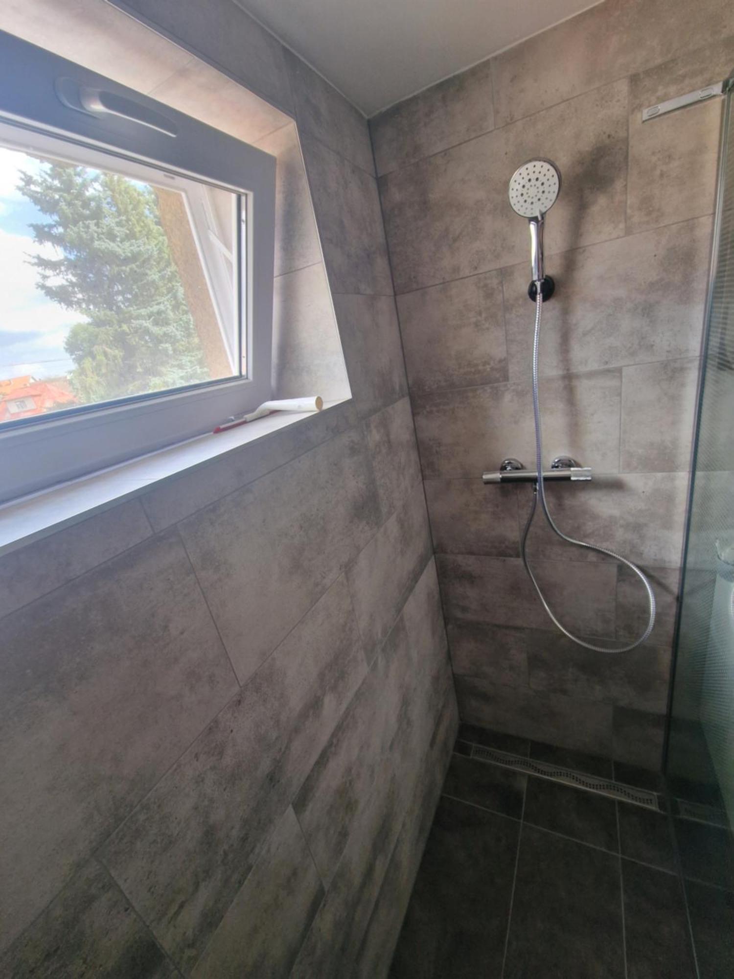 Apartman Vázsec Kültér fotó